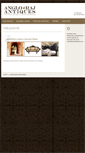 Mobile Screenshot of anglorajantiques.com
